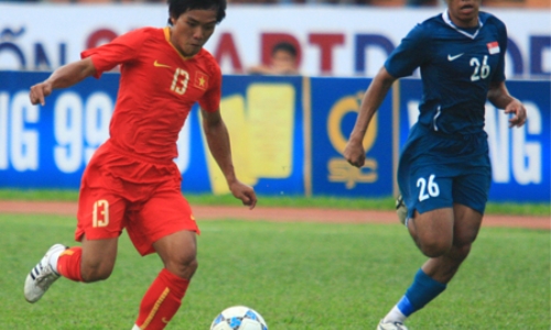 ĐT Việt Nam: “Chạy đua” với vòng loại Asian Cup 2011